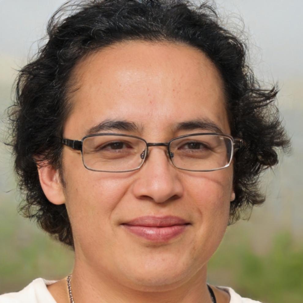 Professional headshot of Kieran Fletcher