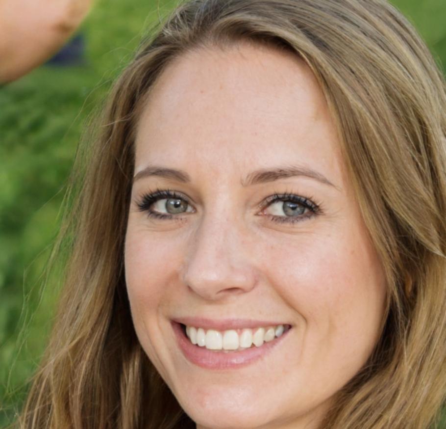 Professional headshot of Rosalind Nordström