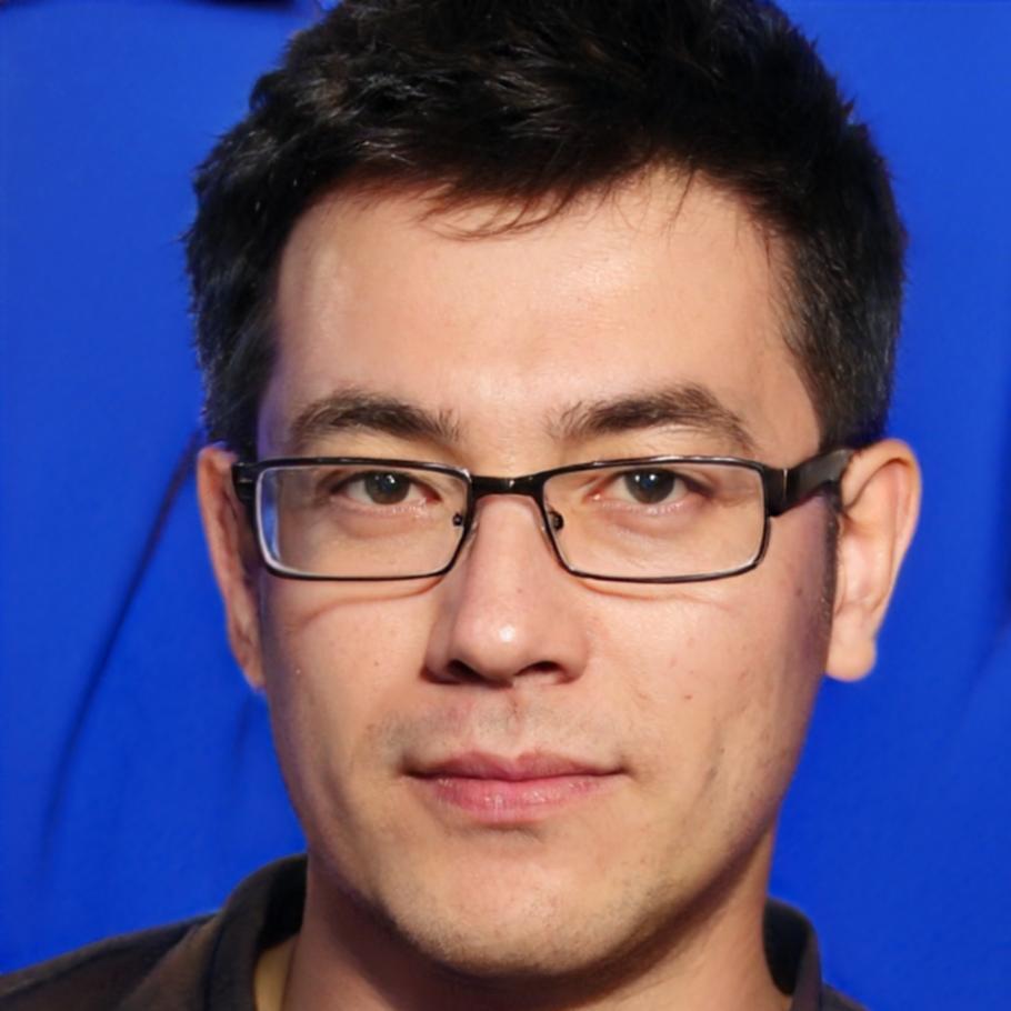 Marcus Hartwell, Operations Director