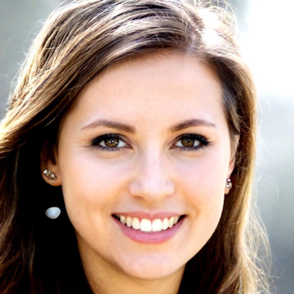 Elena Kowalski, Finance Manager